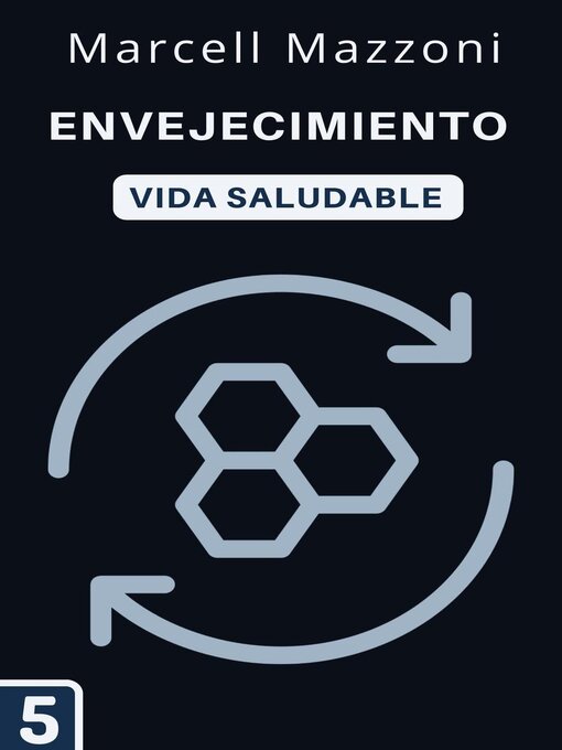 Cover image for Envejecimiento